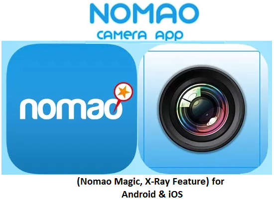 nomao camera