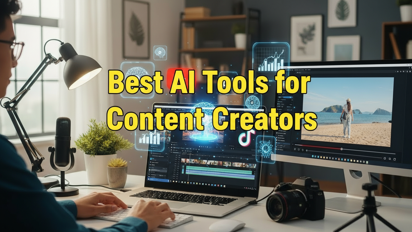Best-AI-Tools-for-Content-Creators