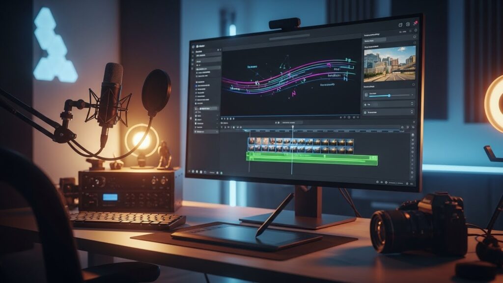 Best Tools for Content Creators