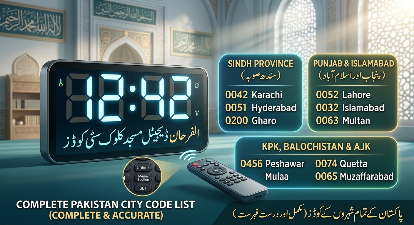 digital watch cite code pdf